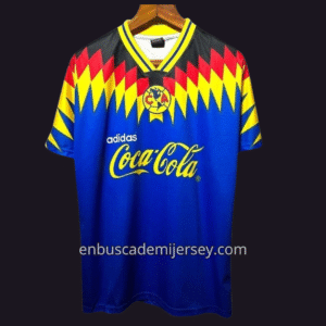 JERSEY VISITA AMERICA 1994