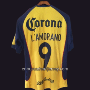 JERSEY LOCAL AMERICA 2002