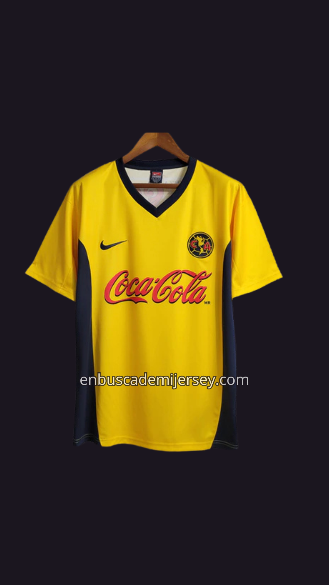 JERSEY LOCAL AMERICA 2000