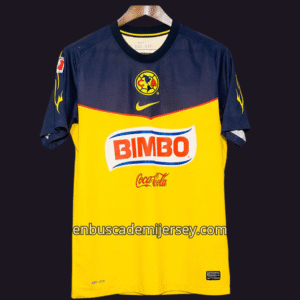 JERSEY LOCAL AMERICA 2011