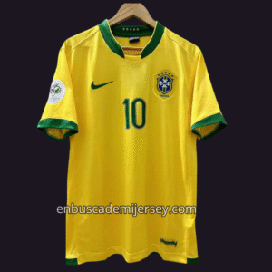 JERSEY LOCAL BRASIL 2006