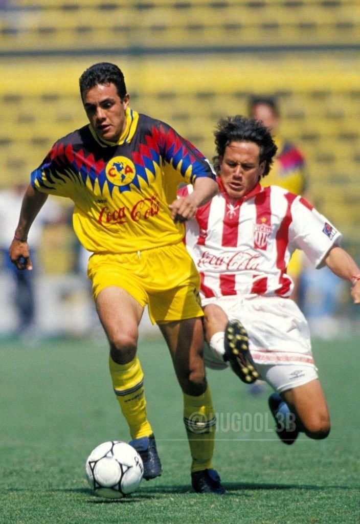 JERSEY LOCAL AMERICA 1994 - Image 5