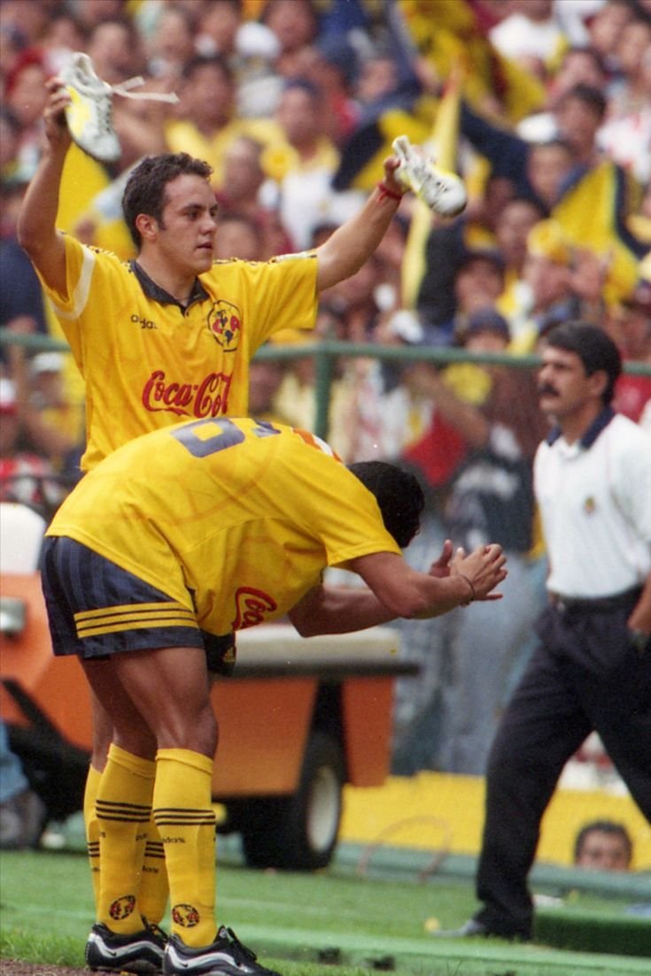 JERSEY LOCAL AMERICA 1998 - Image 7