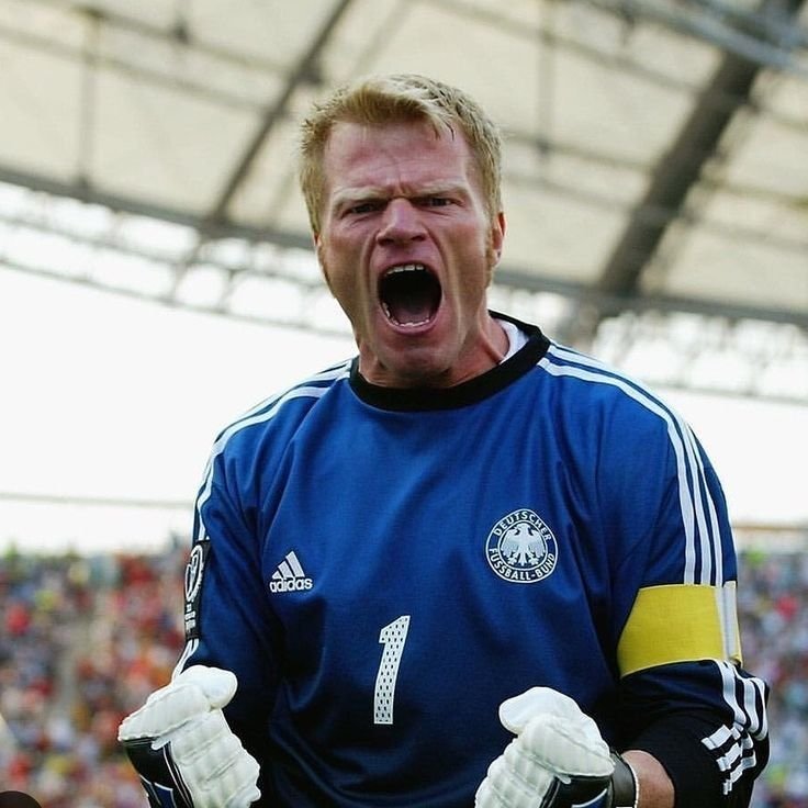 JERSEY PORTERO ALEMANIA 2002 - Image 3