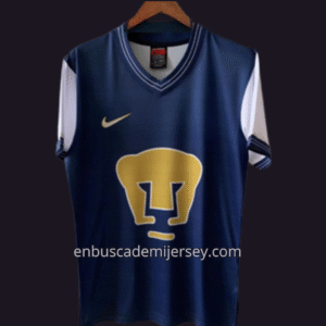 JERSEY LOCAL PUMAS 1998