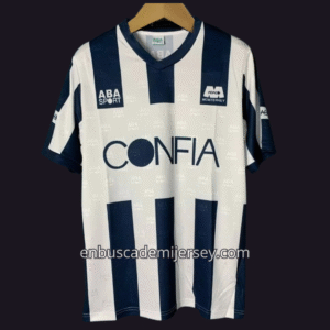 JERSEY LOCAL MONTERREY 1993