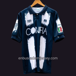 JERSEY VISITA MONTERREY 1994
