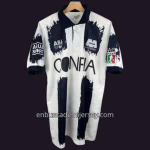 JERSEY LOCAL MONTERREY 1994