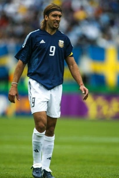 JERSEY VISITA ARGENTINA 2002 - Image 3