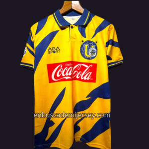 JERSEY LOCAL TIGRES 1995