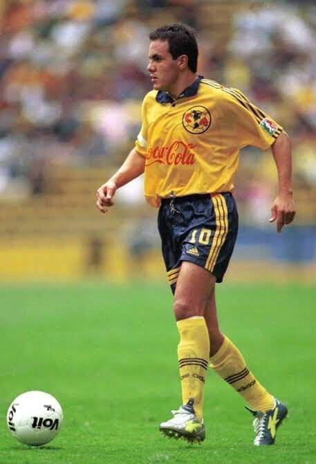 JERSEY LOCAL AMERICA 1998 - Image 4