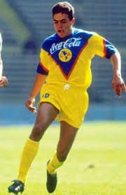 JERSEY LOCAL AMERICA 1993 - Image 3