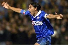 JERSEY LOCAL CRUZ AZUL 2002 - Image 4