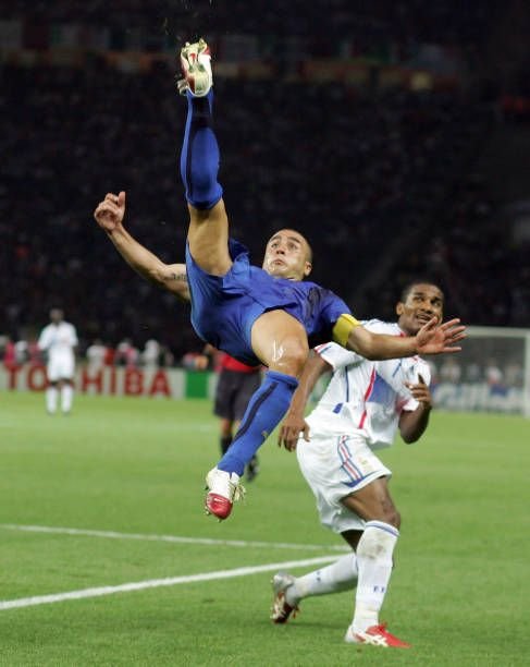 JERSEY LOCAL ITALIA 2006 - Image 7