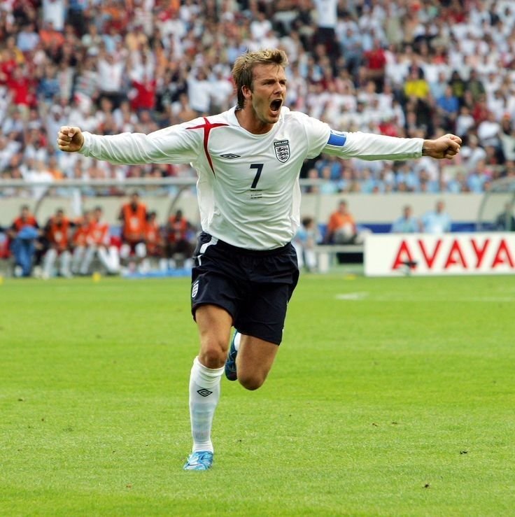 JERSEY LOCAL INGLATERRA 2006 - Image 3