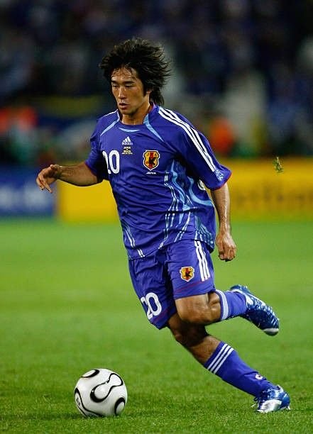 JERSEY LOCAL JAPON 2006 - Image 5