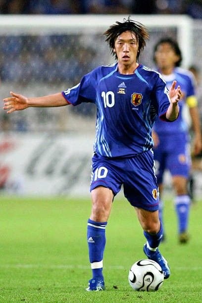 JERSEY LOCAL JAPON 2006 - Image 6