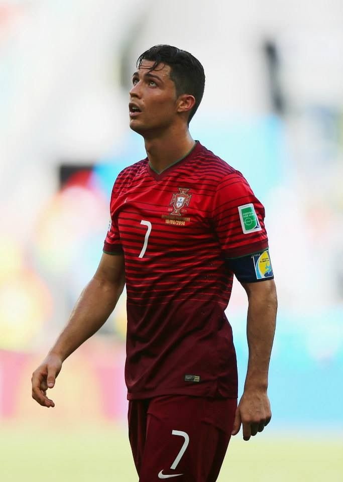 JERSEY LOCAL PORTUGAL 2014 - Image 5