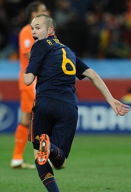 JERSEY VISITA ESPAÑA 2010 - Image 4