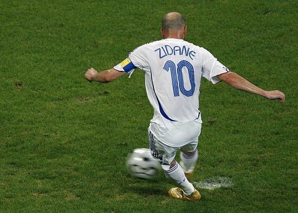 JERSEY VISITA FRANCIA 2006 - Image 6