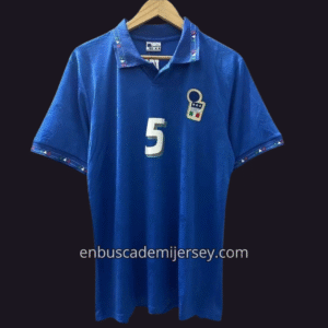 JERSEY LOCAL ITALIA 1994