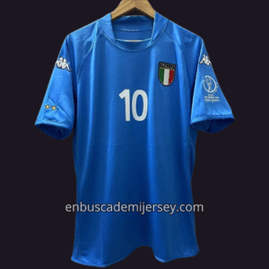 JERSEY LOCAL ITLAIA 20002