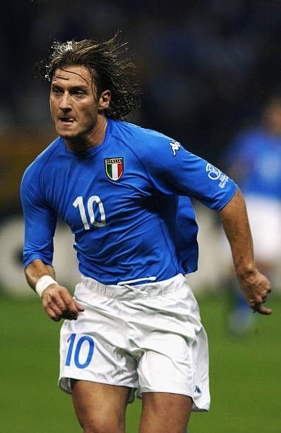 JERSEY LOCAL ITLAIA 20002 - Image 5