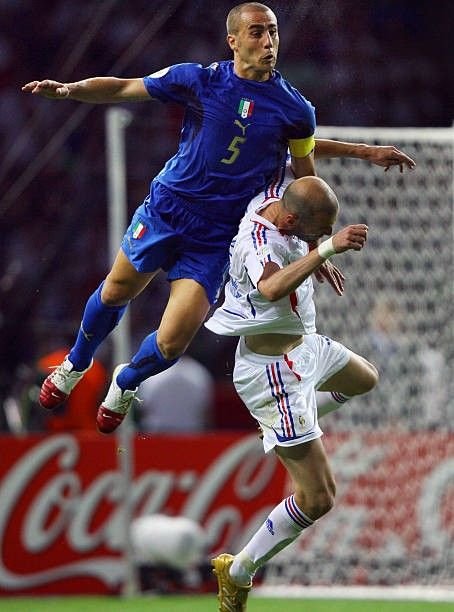 JERSEY LOCAL ITALIA 2006 - Image 6