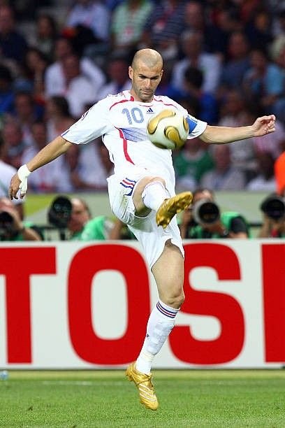 JERSEY VISITA FRANCIA 2006 - Image 5