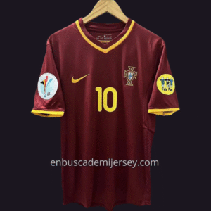 JERSEY LOCAL PORTUGAL 2000