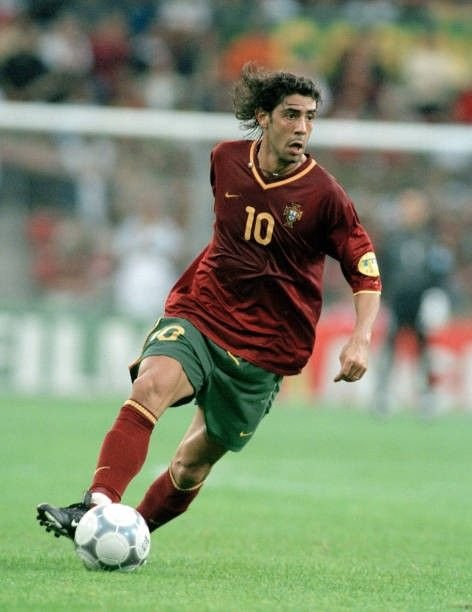 JERSEY LOCAL PORTUGAL 2000 - Image 4