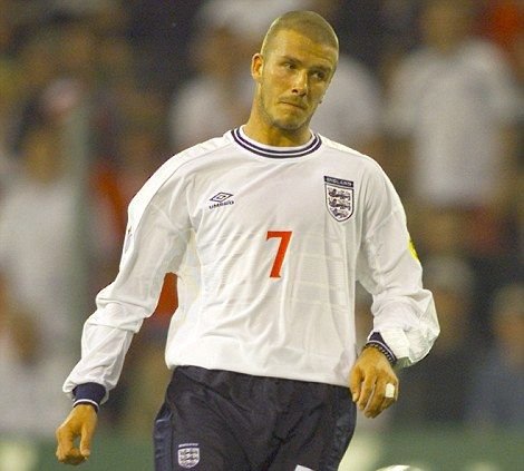 JERSEY LOCAL INGLATERRA 2000 - Image 5