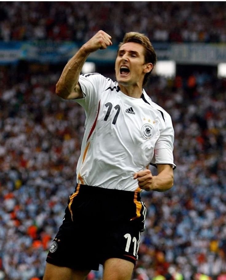 JERSEY LOCAL ALEMANIA 2006 - Image 3