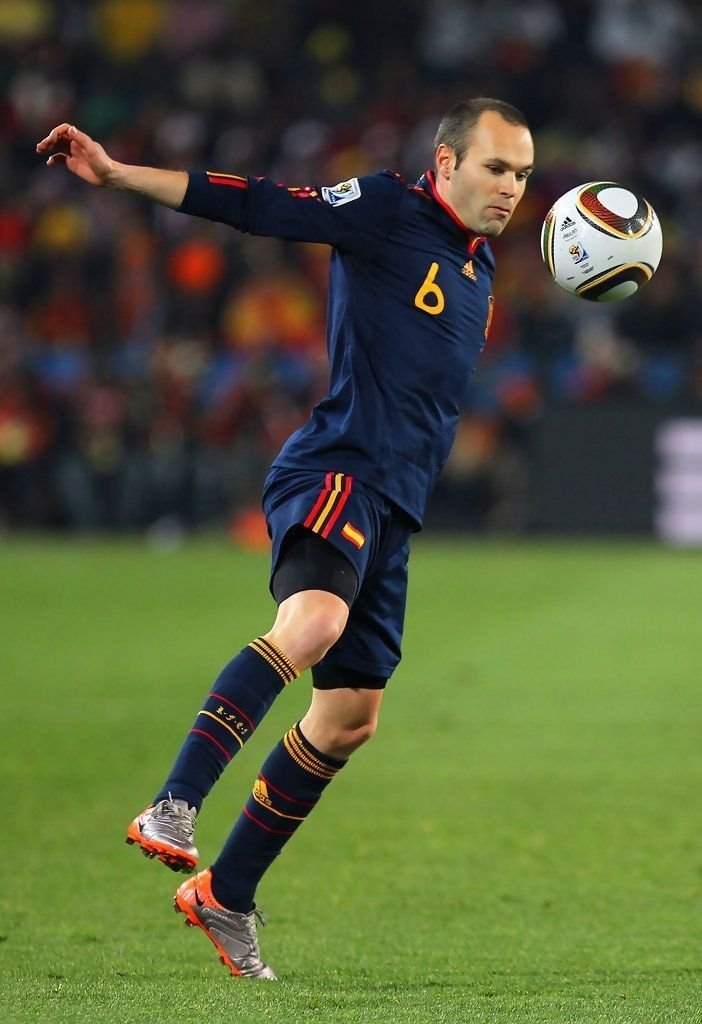 JERSEY VISITA ESPAÑA 2010 - Image 3