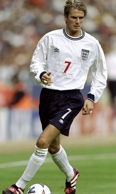 JERSEY LOCAL INGLATERRA 2000 - Image 7