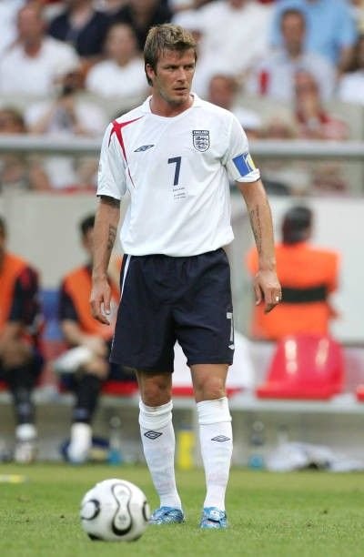 JERSEY LOCAL INGLATERRA 2006 - Image 4