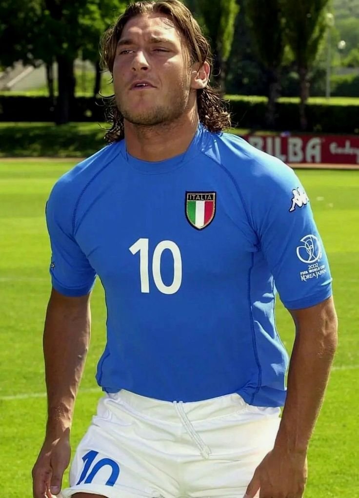 JERSEY LOCAL ITLAIA 20002 - Image 6