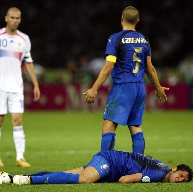 JERSEY LOCAL ITALIA 2006 - Image 5