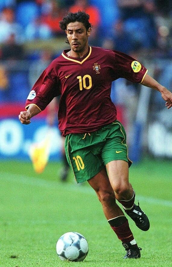 JERSEY LOCAL PORTUGAL 2000 - Image 3