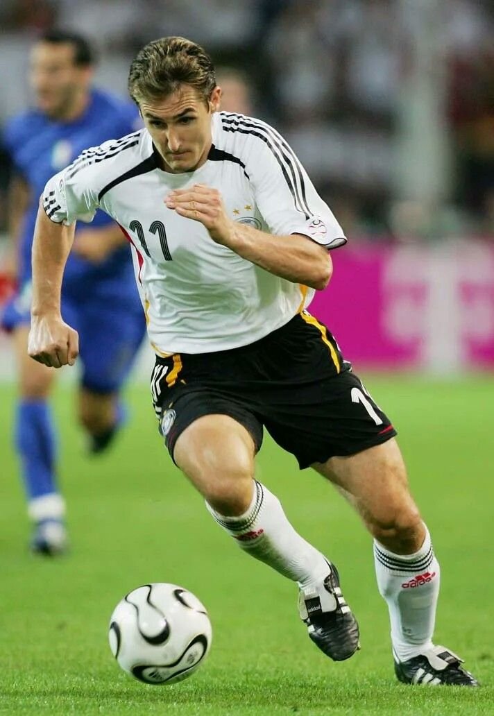 JERSEY LOCAL ALEMANIA 2006 - Image 4