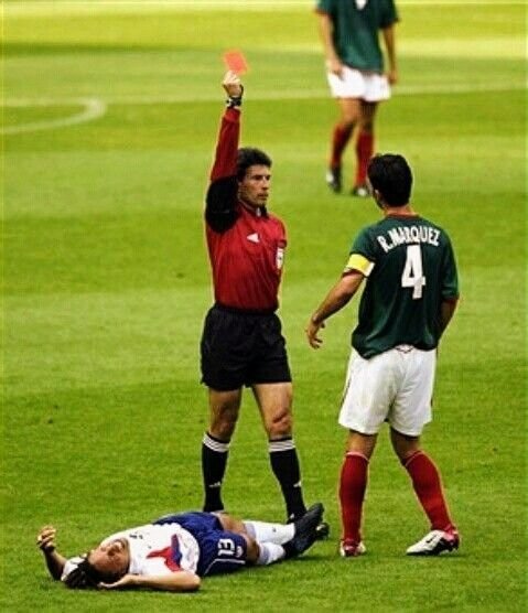 JERSEY LOCAL MEXICO 2002 - Image 5