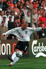 JERSEY LOCAL INGLATERRA 2000 - Image 4