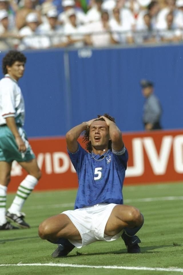 JERSEY LOCAL ITALIA 1994 - Image 5